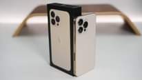 A picture of 30 Discount 0700243818 iPhone 13 pro Storage 128GB 2 700