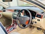 A picture of Toyota crown