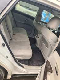 A picture of 2010 model Toyota Venza New entry Direct tokumbo V4 engine