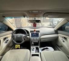 A picture of 2008 Toyota Camry LE