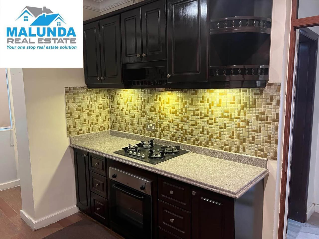 A picture of DUPLEX FLAT AVAILABLE FOR SALE IN UPANGA Fully Furnished