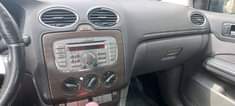 A picture of 2008 Ford Focus