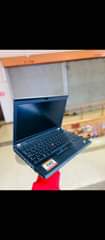 A picture of Lenovo thinkpad x230