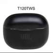 A picture of Jbl Tune 120 Tws Super Bass And Noise Reduction Payments