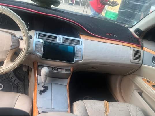 A picture of 2006 Toyota Avalon