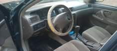 A picture of Toyota Camry pencil light 4 sale Clean body and interior