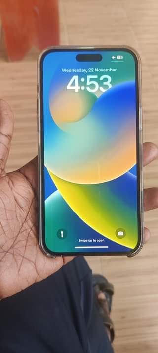 apple iphone 14 pro