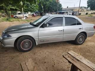 A picture of Catina TI inauzwa 6 800 000