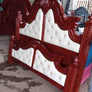 A picture of Katende furniture u.