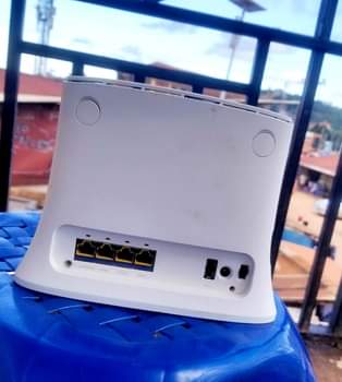 A picture of Unlocked routers
