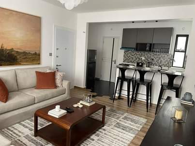furnished apartments