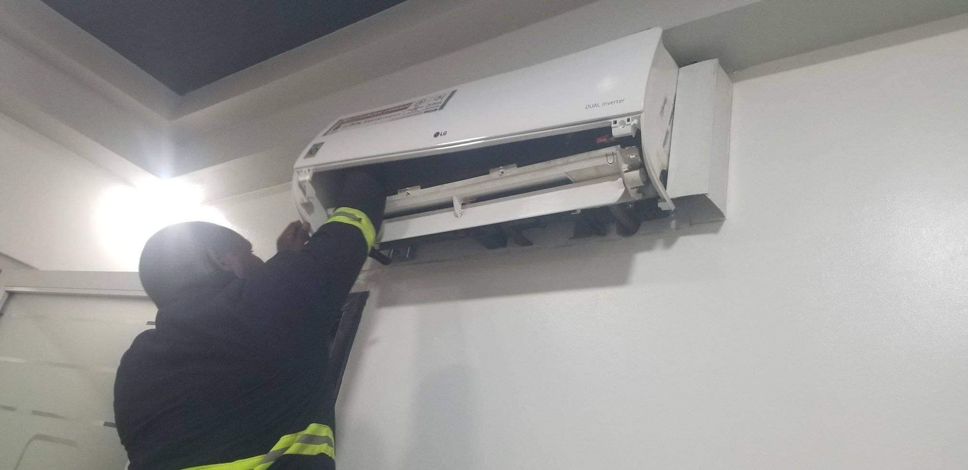 A picture of Air Conditioner
