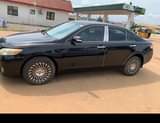 A picture of Toyota Camry 08 Flash on first body Buy and drive