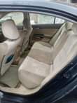 A picture of Nigerian used Honda Accord Gear Engine and AC working perfectly
