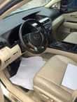 A picture of 2015 Lexus Rx350