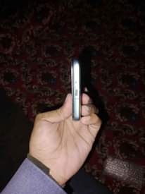 A picture of ZTE blade a52