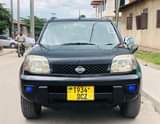 A picture of NISSAN X TRAIL BEI MILIONI 8 8