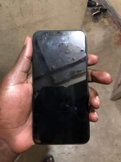 A picture of iPhone 11promax max
