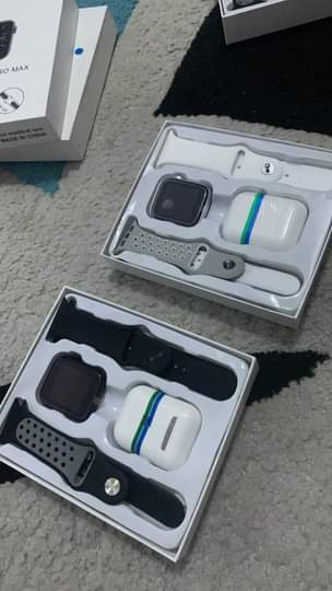 watches