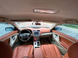 A picture of Toyota Camry For Sale Good Condition First body Working perfectly