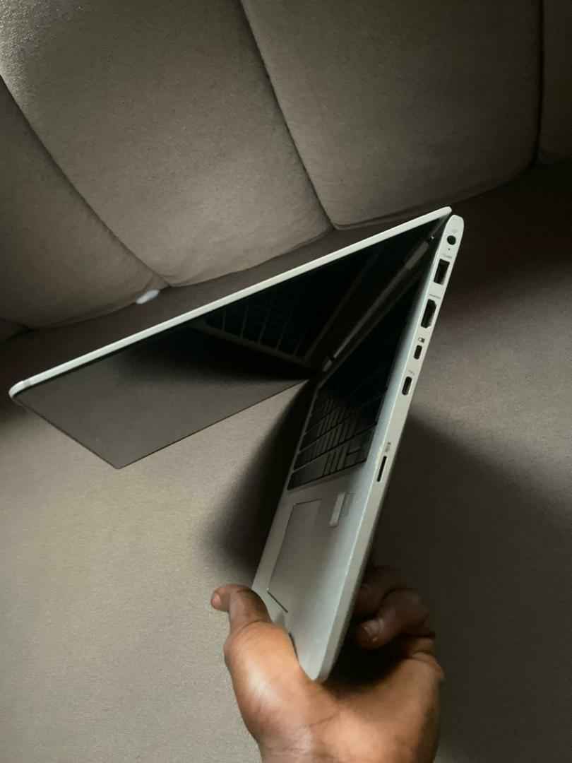 A picture of Direct UK Corei7 Hp Laptop 8Gb Ram Available for sell