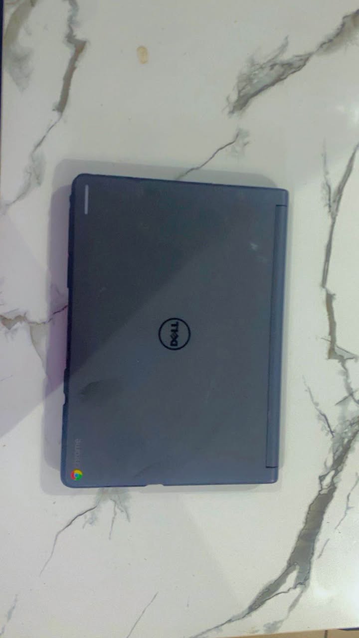 A picture of Laptop