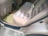A picture of Toyota Camry 1999
