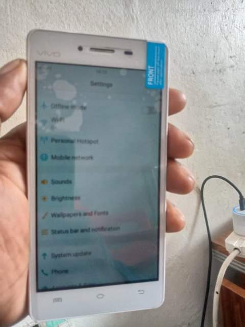 A picture of Phone
