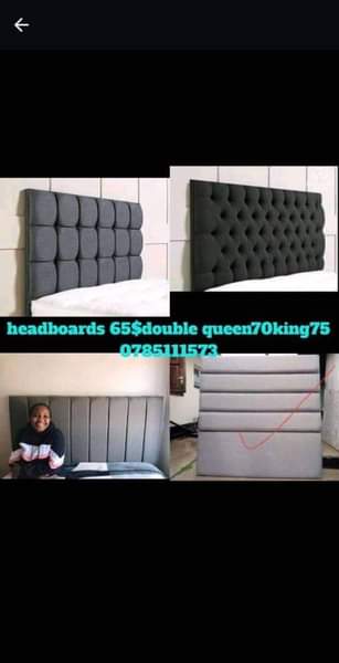 headboards