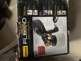 A picture of Excellent PSI 35 Air Pressure machine Electric used Brand new