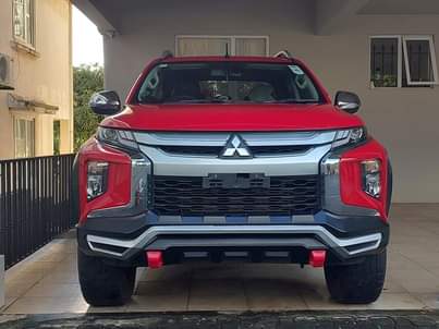 mitsubishi