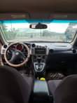 A picture of 04 Toyota matrix