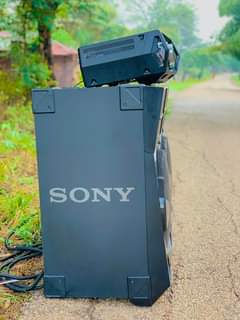 sony