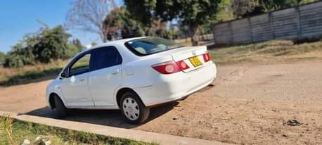 used honda aria