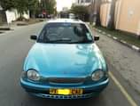 A picture of Corolla Avensis