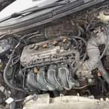 A picture of Toyota Corolla