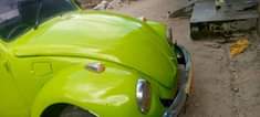 A picture of 1994 Volkswagen Volkswagen