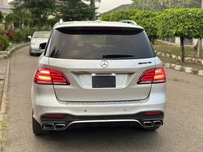 A picture of GLE