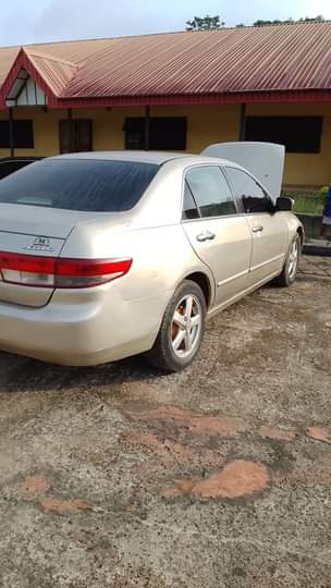 A picture of Honda 08065941072