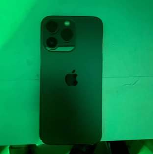 A picture of Iphone 13 pro