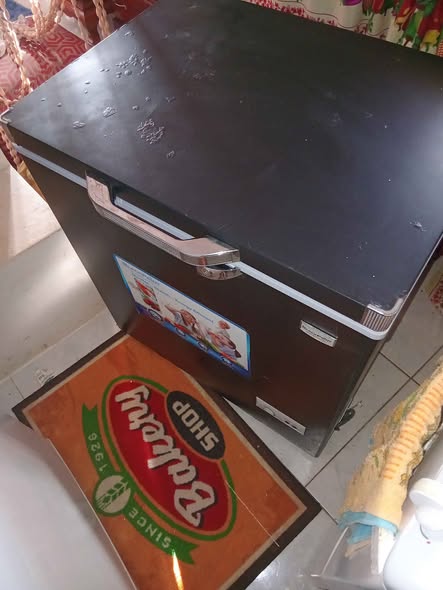 refrigerators