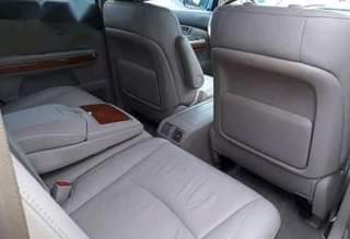 A picture of Neatly used 2005 rx330
