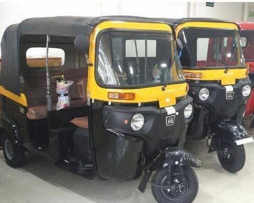 A picture of TV s Keke