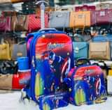 A picture of KIDS BACKPACKS SETS IN STOCK