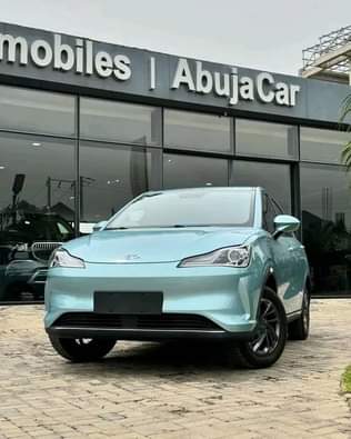 A picture of Car