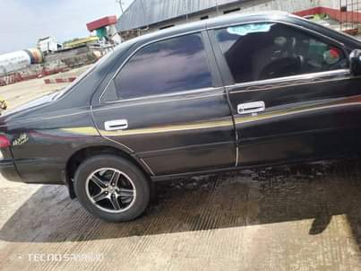 A picture of Toyota Camry Envelope for sale 09068051095