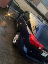 A picture of Toyota sienna 2006