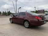 A picture of TOYOTA AVALON 07