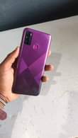 A picture of INFINIX HOT 9 PLAY 0744 321 903