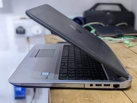 A picture of Laptop for sell HP